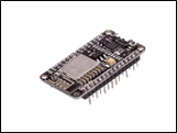 NodeMCU ESP8266