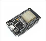 NodeMCU ESP32